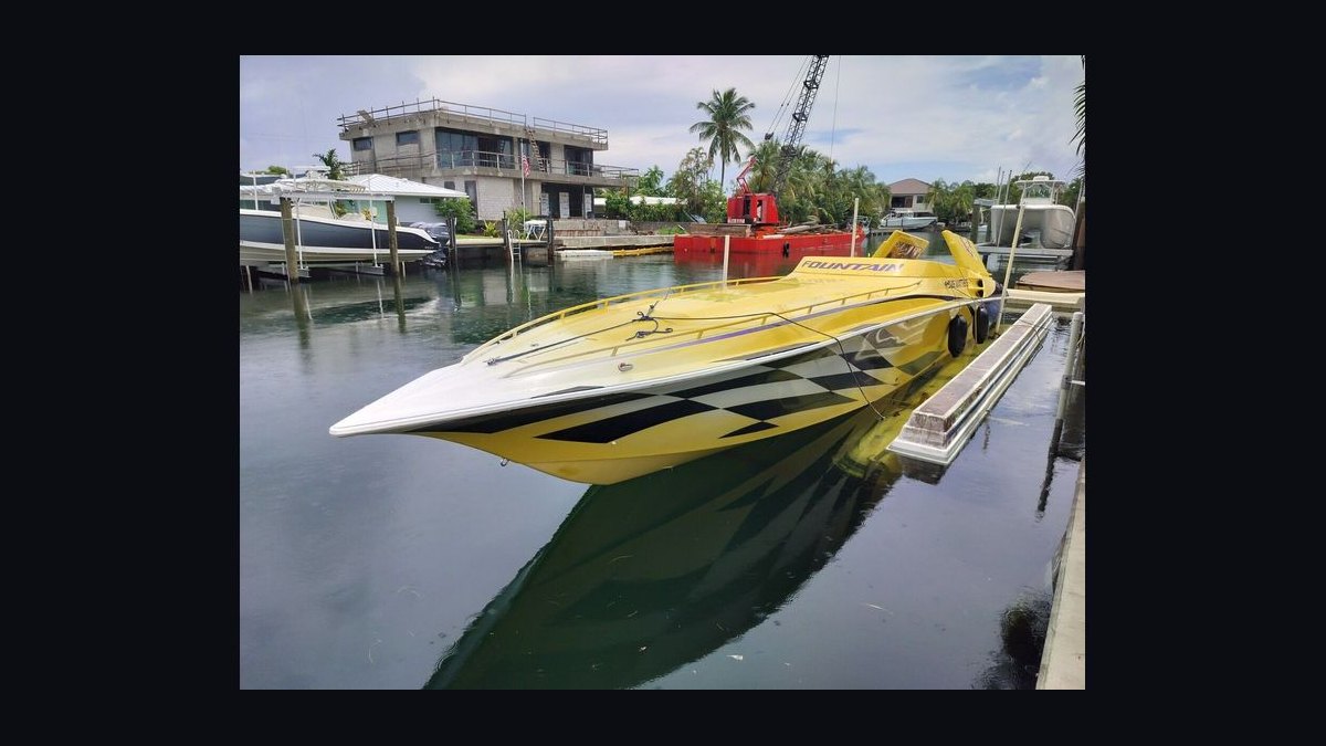 Top 10 Speed Boats 1985 — Best Overall + Best Value — figure 7