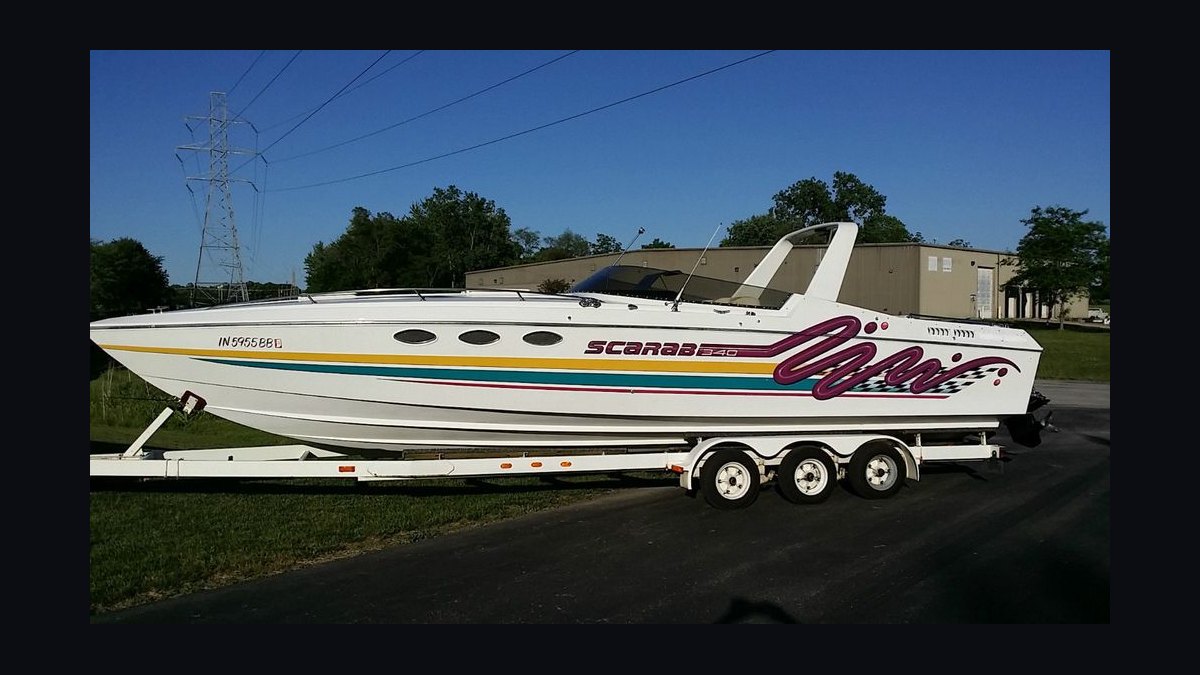 Top 10 Speed Boats 1984 — Best Overall + Best Value — figure 3