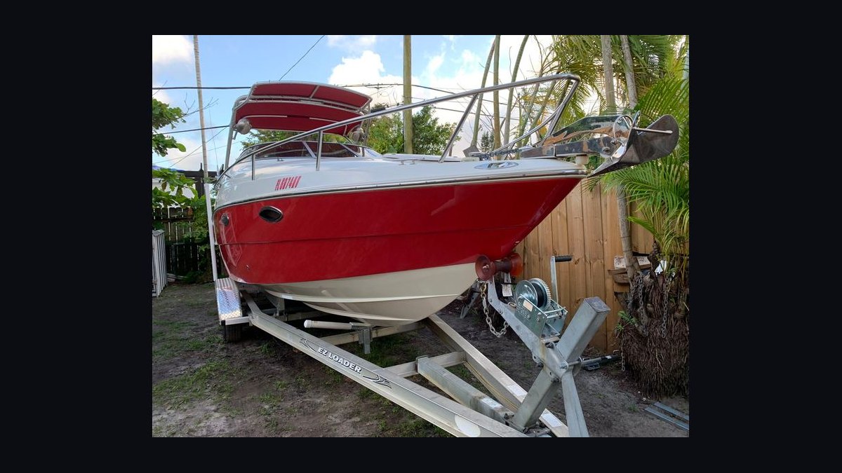 Top 10 Speed Boats 1984 — Best Overall + Best Value — figure 4
