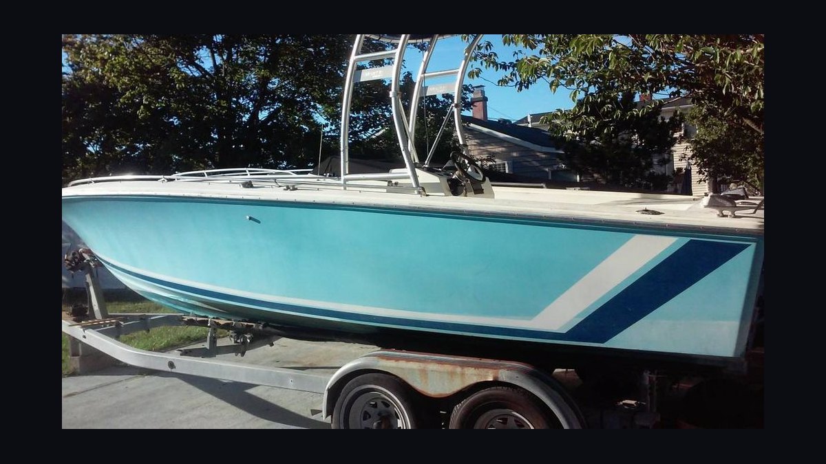 Top 10 Speed Boats 1984 — Best Overall + Best Value — figure 6