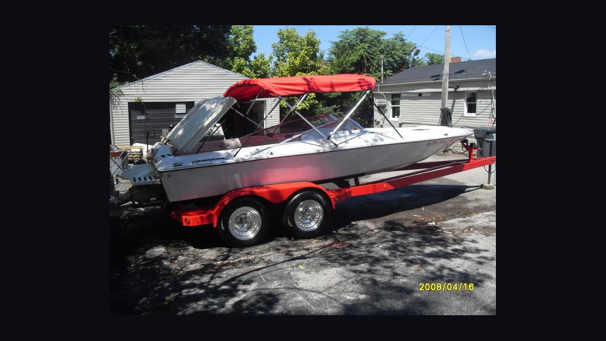 Top 10 Speed Boats 1984 — Best Overall + Best Value — figure 9