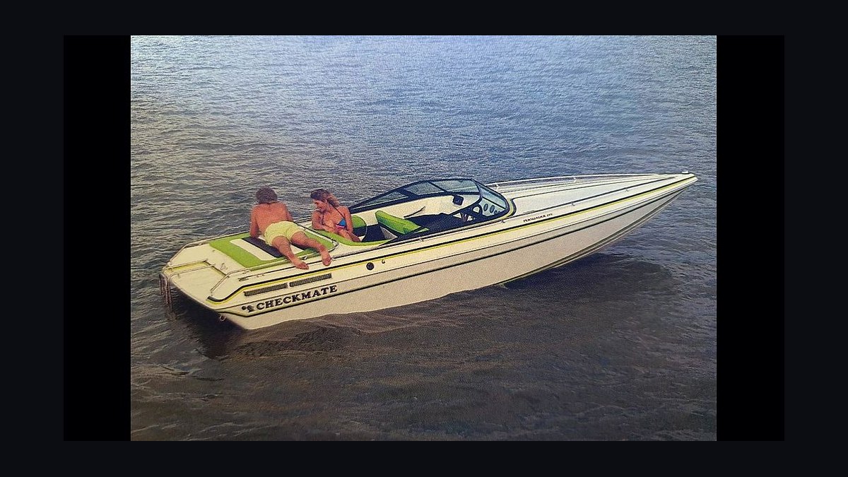 Top 10 Speed Boats 1983 — Best Overall + Best Value — figure 10