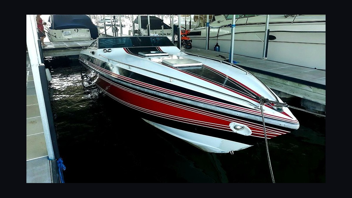 Top 10 Speed Boats 1983 — Best Overall + Best Value — figure 3