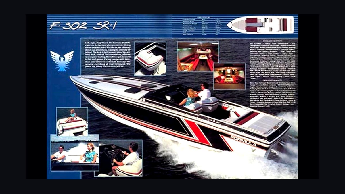 Top 10 Speed Boats 1983 — Best Overall + Best Value — figure 4