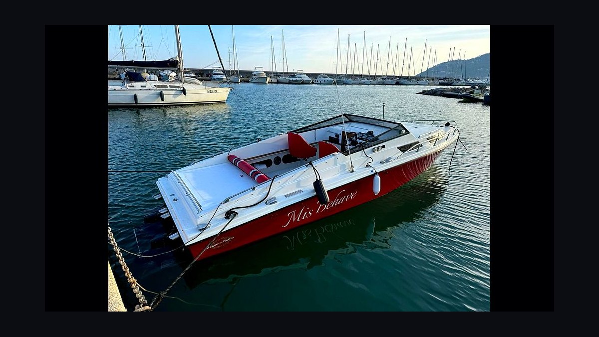 Top 10 Speed Boats 1983 — Best Overall + Best Value — figure 5