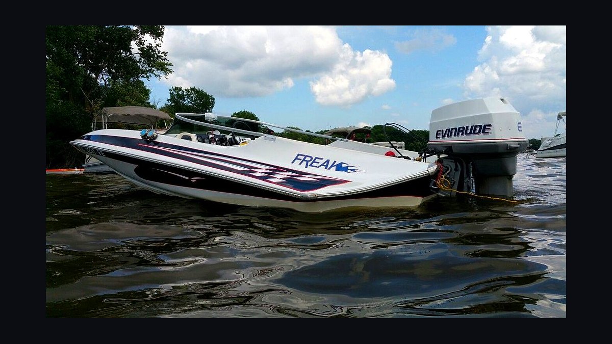 Top 10 Speed Boats 1983 — Best Overall + Best Value — figure 8