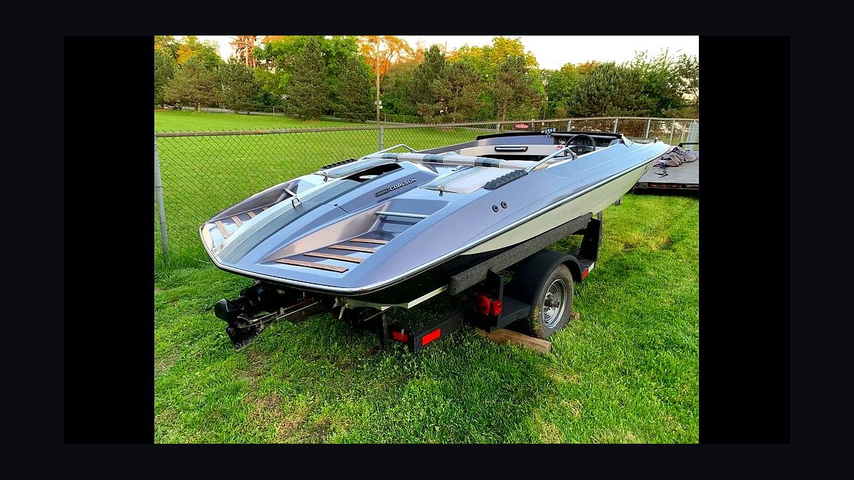 Top 10 Speed Boats 1983 — Best Overall + Best Value — figure 9