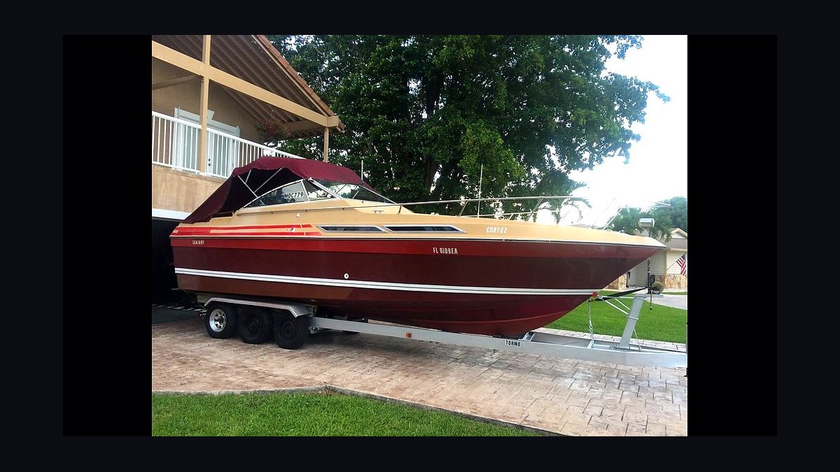 Top 10 Speed Boats 1982 — Best Overall + Best Value — figure 10