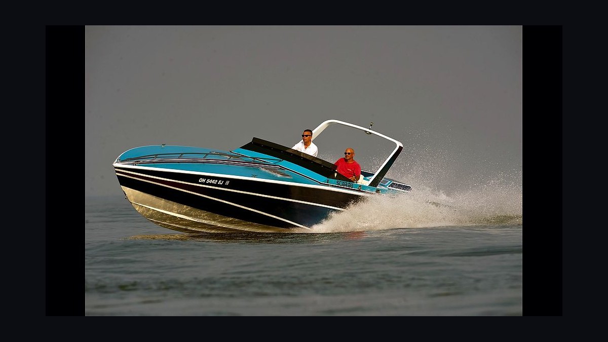 Top 10 Speed Boats 1982 — Best Overall + Best Value — figure 2