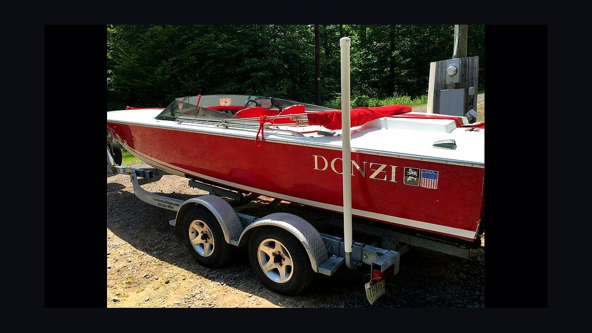 Top 10 Speed Boats 1982 — Best Overall + Best Value — figure 3