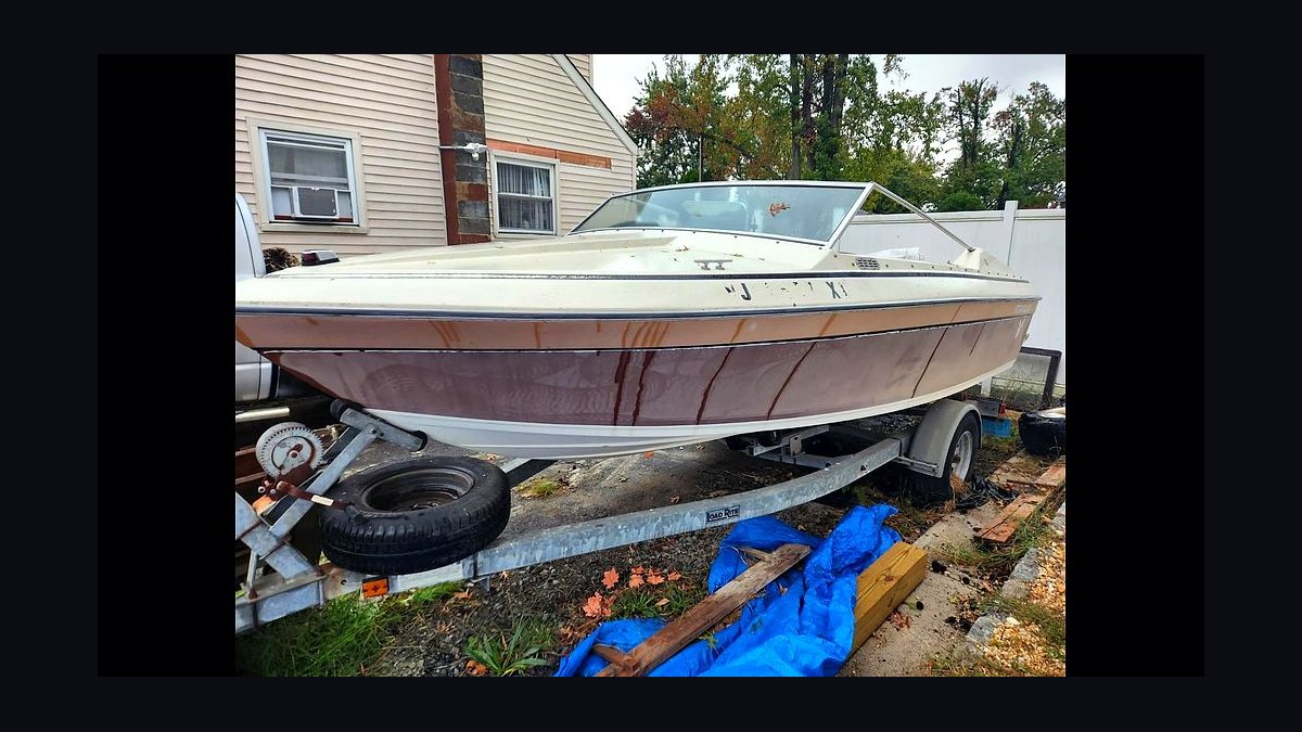 Top 10 Speed Boats 1982 — Best Overall + Best Value — figure 4
