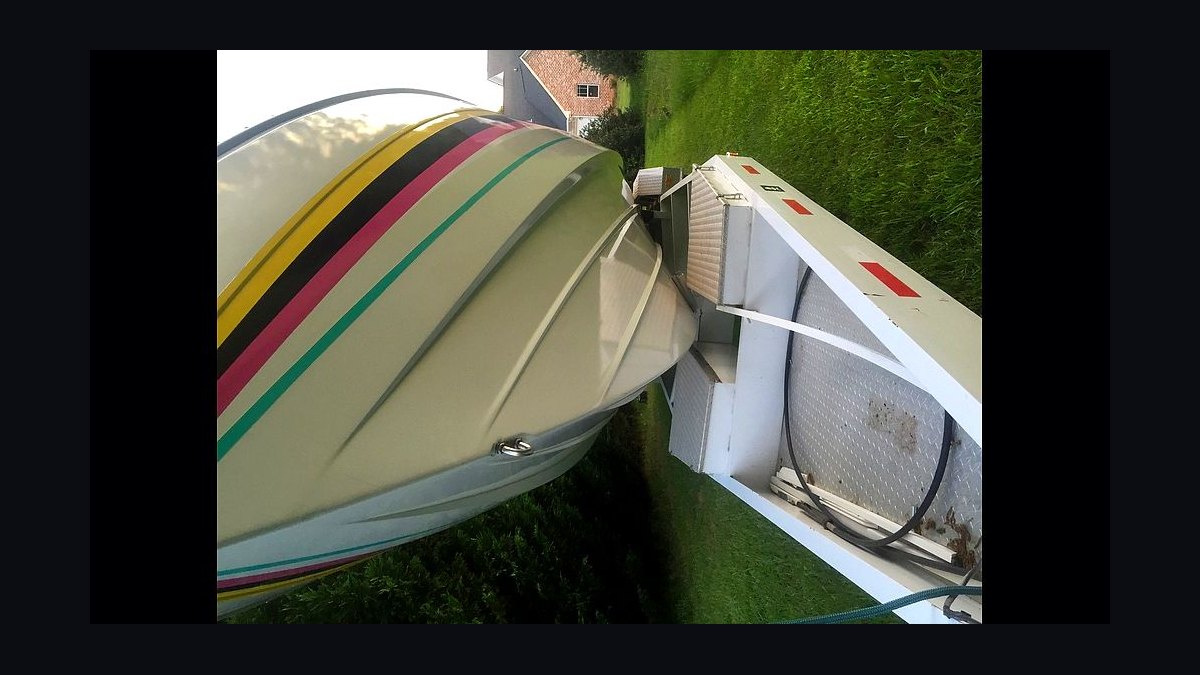 Top 10 Speed Boats 1982 — Best Overall + Best Value — figure 5