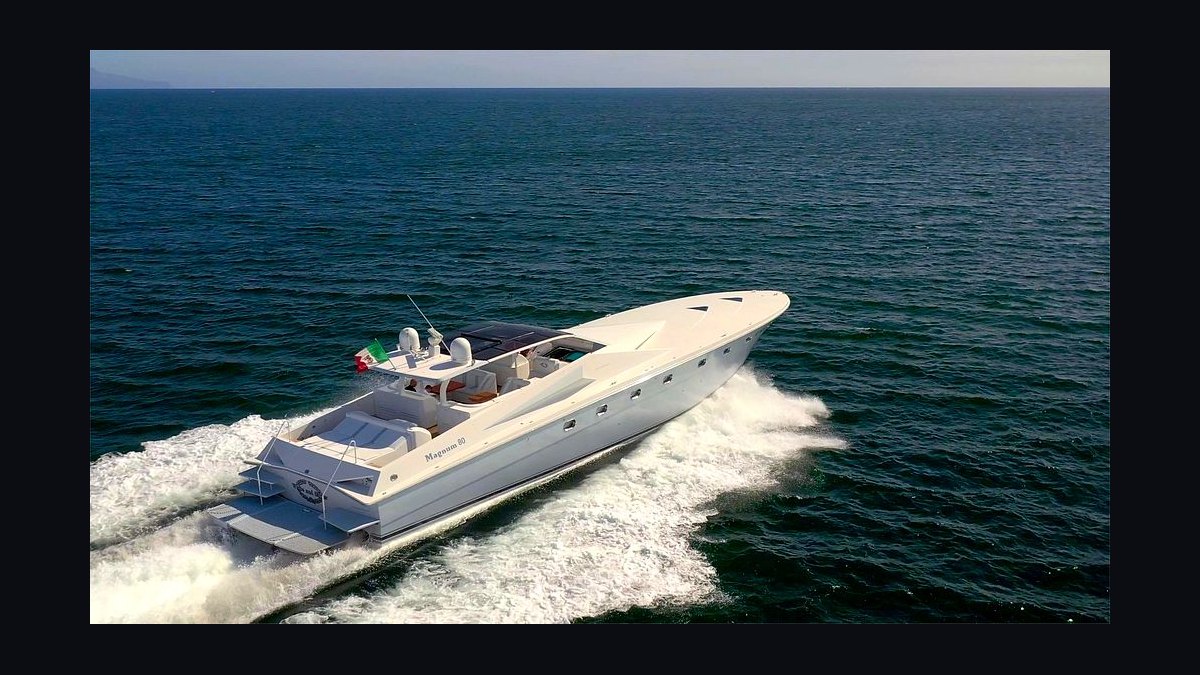 Top 10 Speed Boats 1982 — Best Overall + Best Value — figure 7