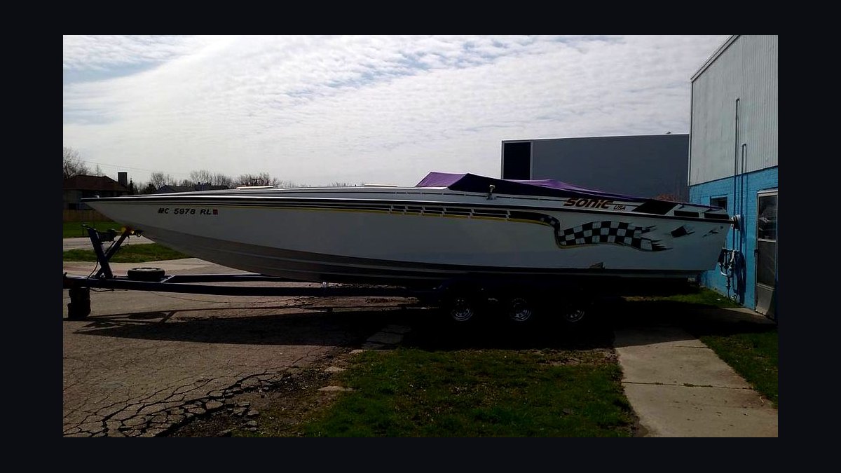 Top 10 Speed Boats 1982 — Best Overall + Best Value — figure 8