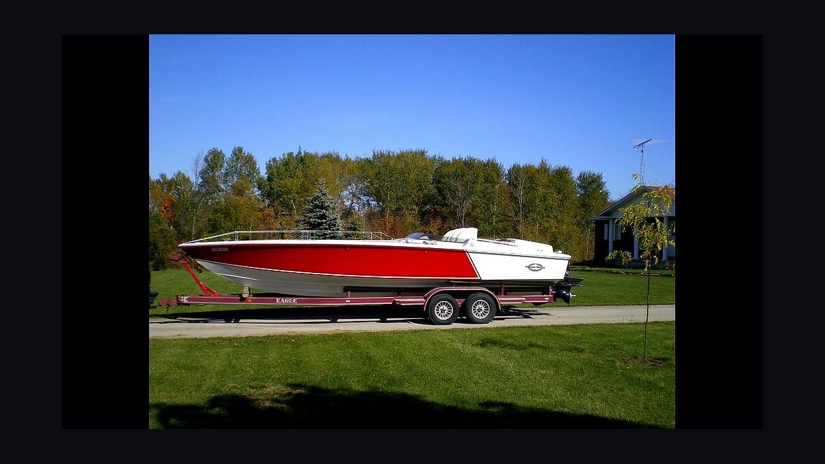 Top 10 Speed Boats 1980 — Best Overall + Best Value — figure 10