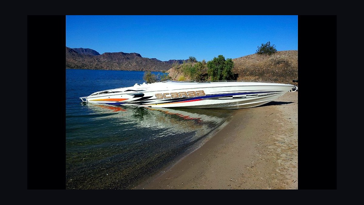 Top 10 Speed Boats 1980 — Best Overall + Best Value — figure 2