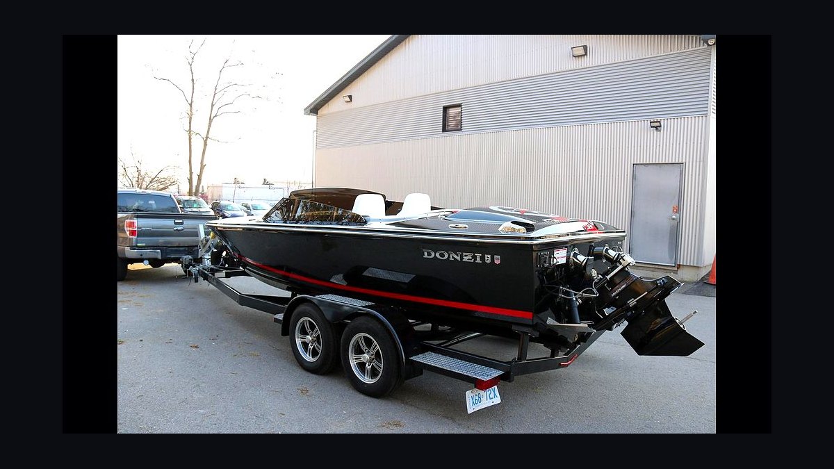 Top 10 Speed Boats 1980 — Best Overall + Best Value — figure 3