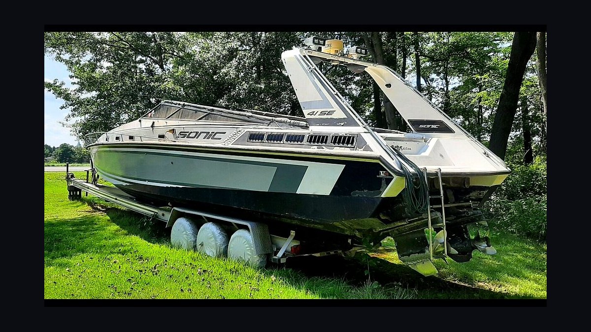 Top 10 Speed Boats 1980 — Best Overall + Best Value — figure 5