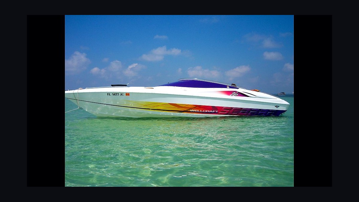 Top 10 Speed Boats 1980 — Best Overall + Best Value — figure 7