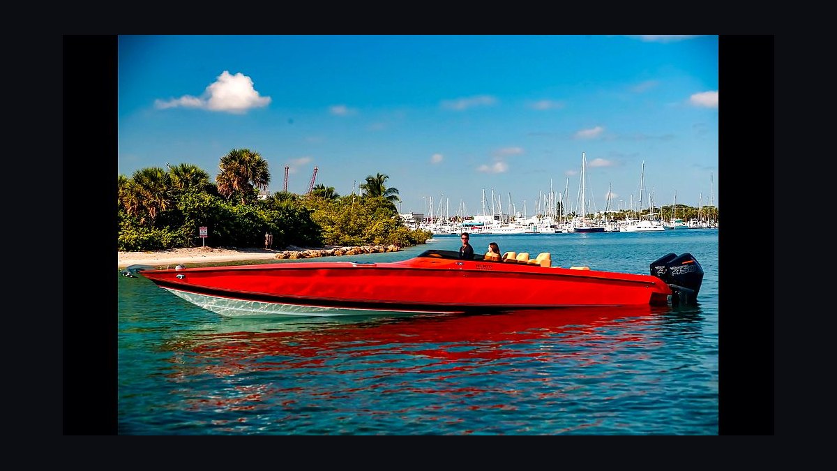 Top 10 Speed Boats 1980 — Best Overall + Best Value — figure 9