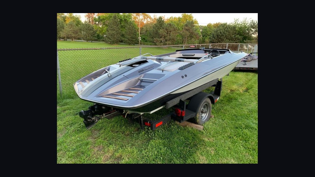 Top 10 Speed Boats 1979 — Best Overall + Best Value — figure 10