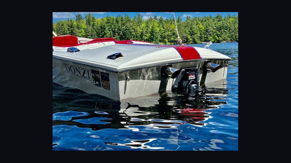 Top 10 Speed Boats 1979 — Best Overall + Best Value — figure 2