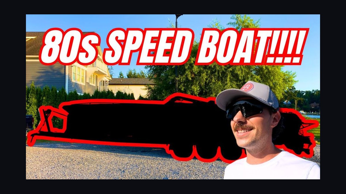 Top 10 Speed Boats 1979 — Best Overall + Best Value — figure 3