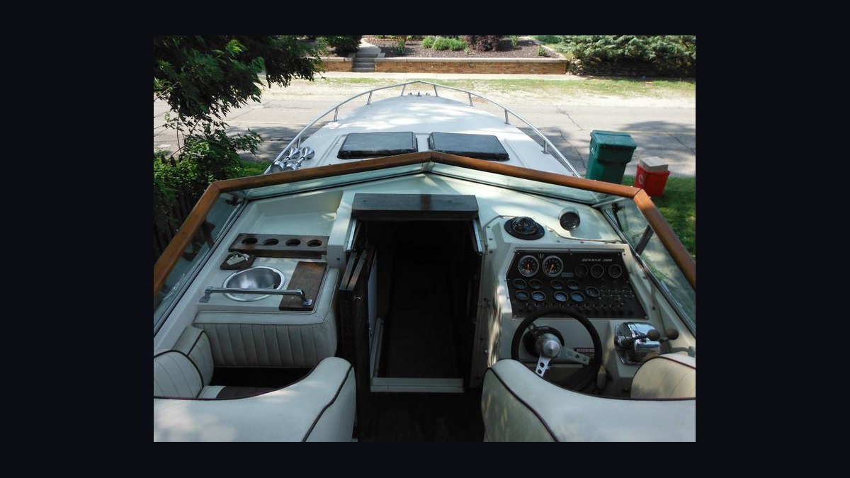 Top 10 Speed Boats 1979 — Best Overall + Best Value — figure 4