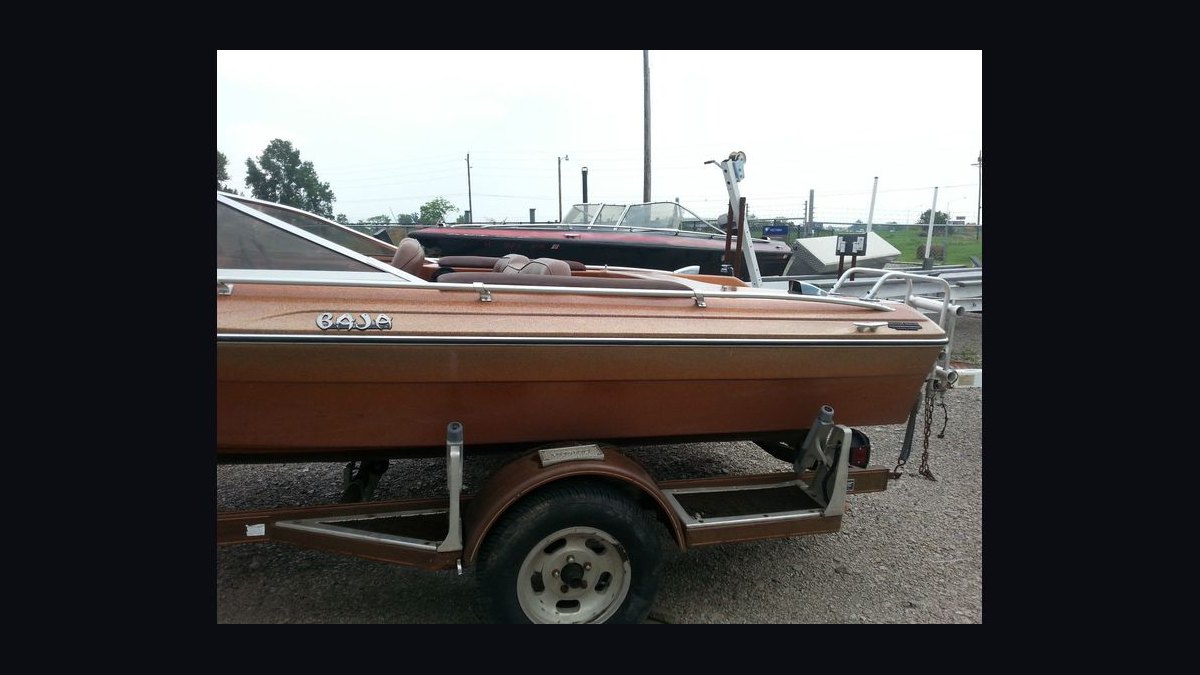 Top 10 Speed Boats 1979 — Best Overall + Best Value — figure 5
