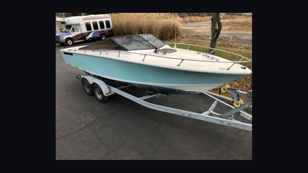 Top 10 Speed Boats 1979 — Best Overall + Best Value — figure 6