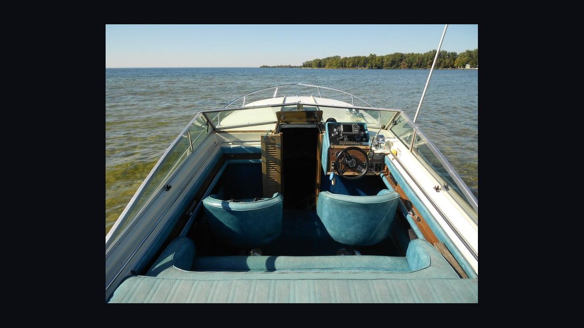 Top 10 Speed Boats 1979 — Best Overall + Best Value — figure 7