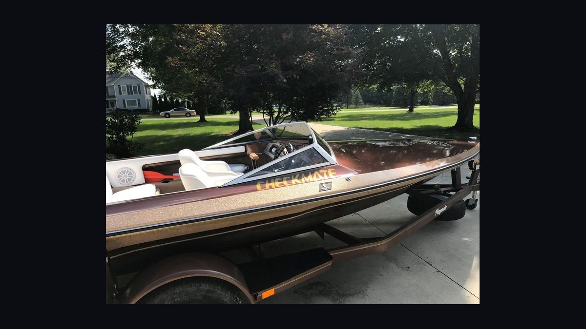 Top 10 Speed Boats 1979 — Best Overall + Best Value — figure 8