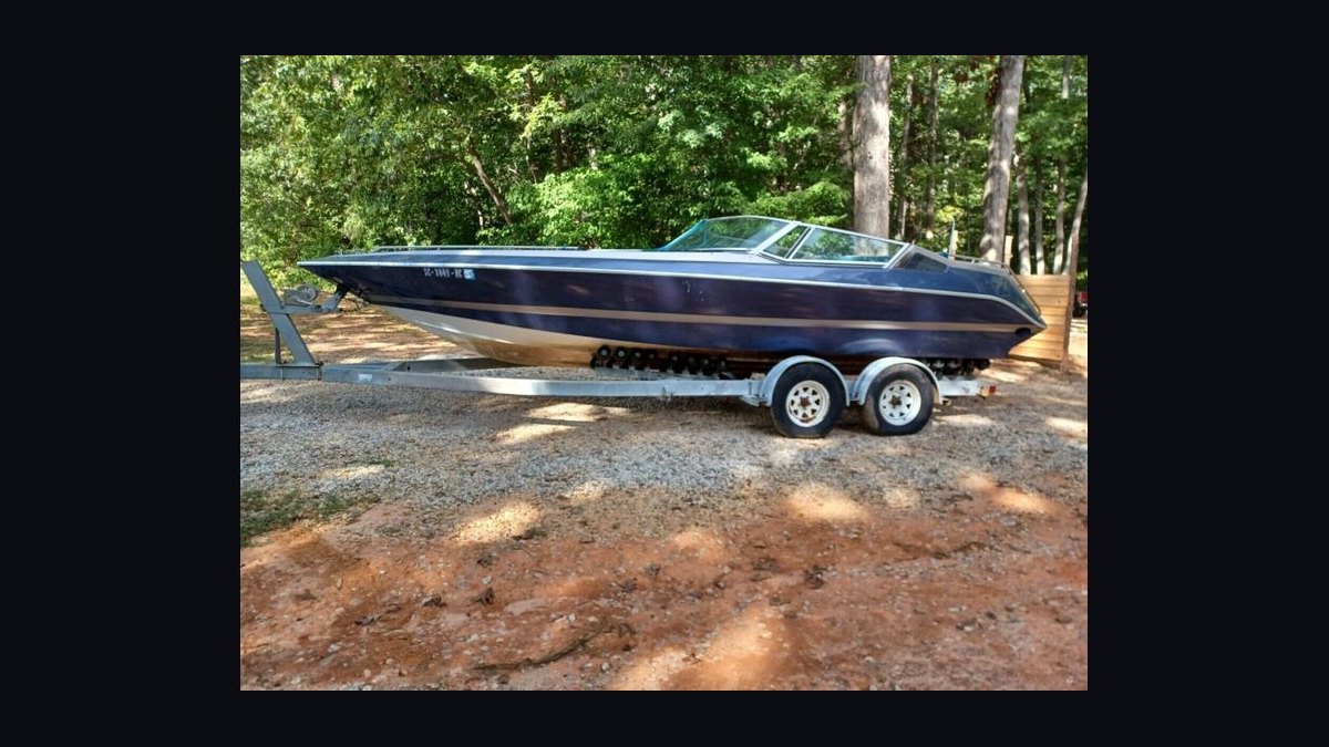 Top 10 Speed Boats 1979 — Best Overall + Best Value — figure 9