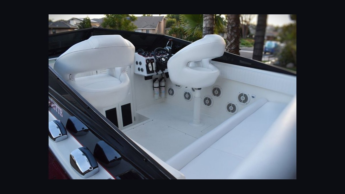 Top 10 Speed Boats 1979 — Best Overall + Best Value