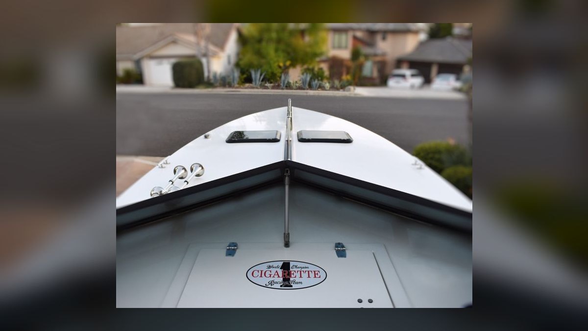 Top 10 Speed Boats 1978 — Best Overall + Best Value — figure 1