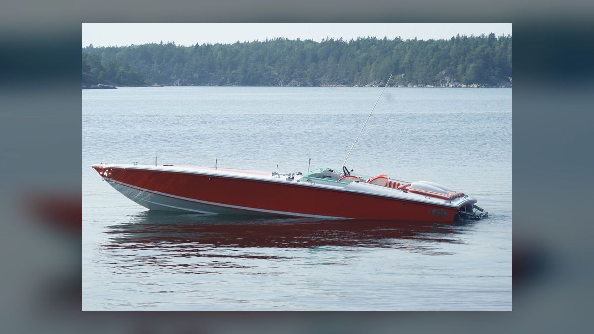 Top 10 Speed Boats 1978 — Best Overall + Best Value — figure 2