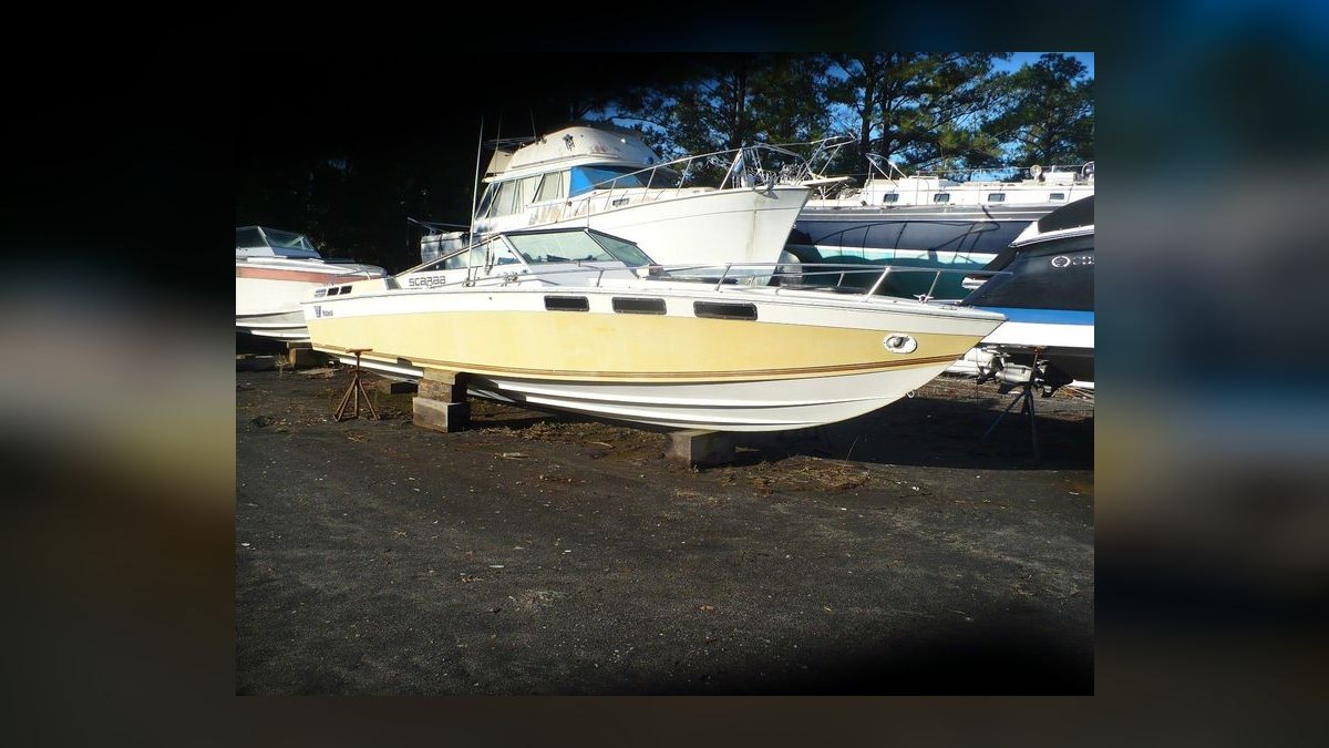 Top 10 Speed Boats 1978 — Best Overall + Best Value — figure 4