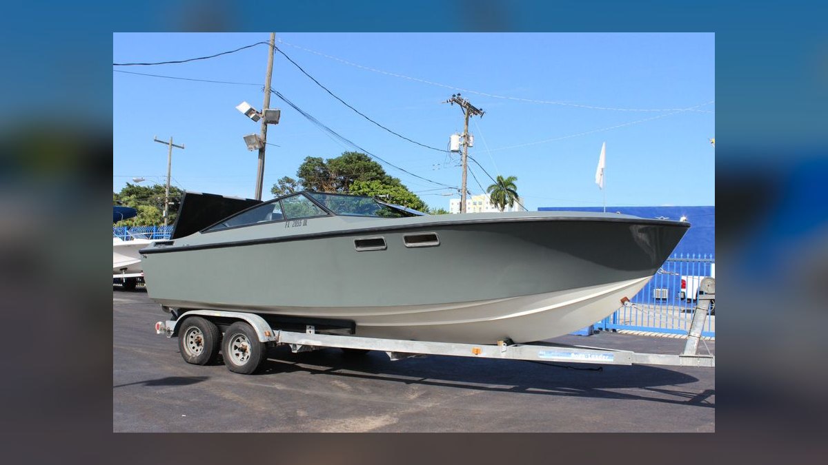 Top 10 Speed Boats 1978 — Best Overall + Best Value — figure 7
