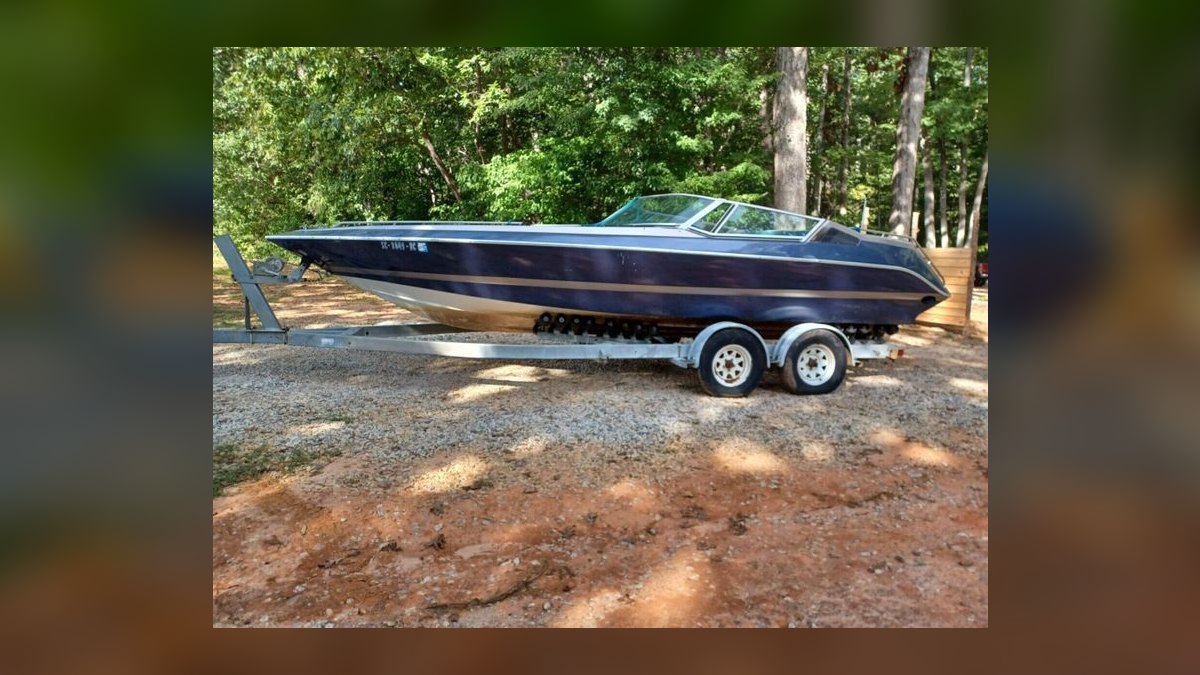 Top 10 Speed Boats 1978 — Best Overall + Best Value — figure 8