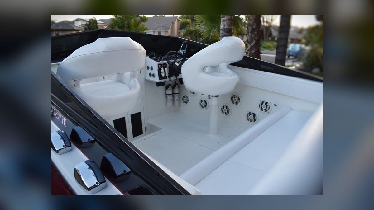 Top 10 Speed Boats 1978 — Best Overall + Best Value