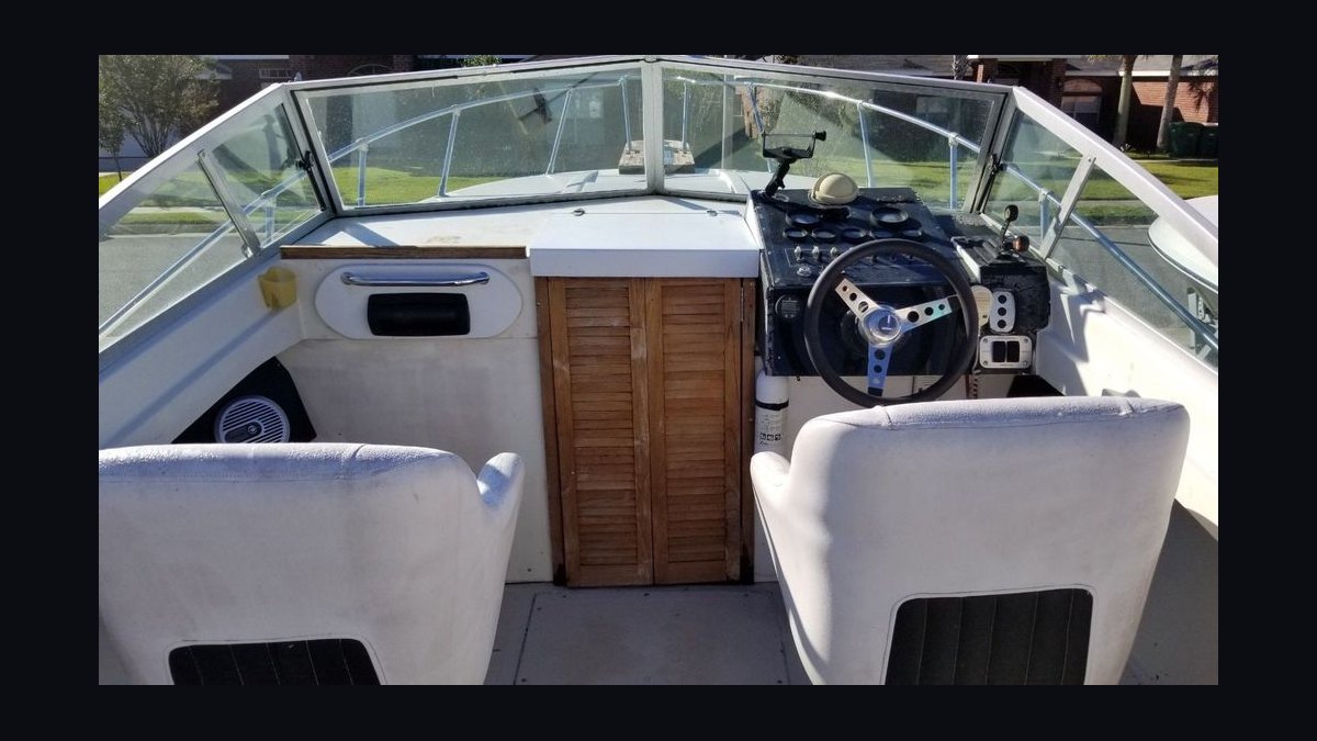 Top 10 Speed Boats 1977 — Best Overall + Best Value — figure 6