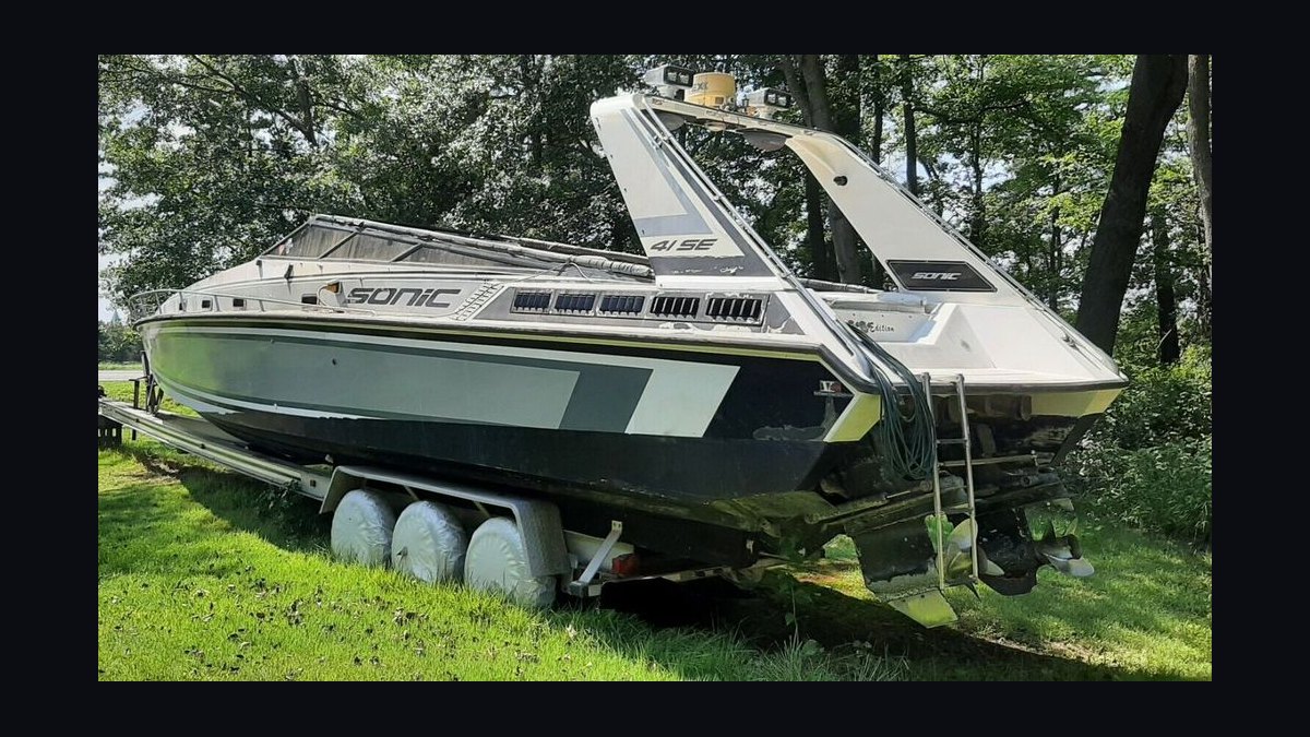 Top 10 Speed Boats 1977 — Best Overall + Best Value — figure 7