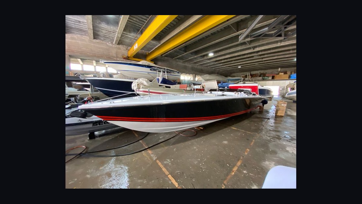 Top 10 Speed Boats 1977 — Best Overall + Best Value — figure 8