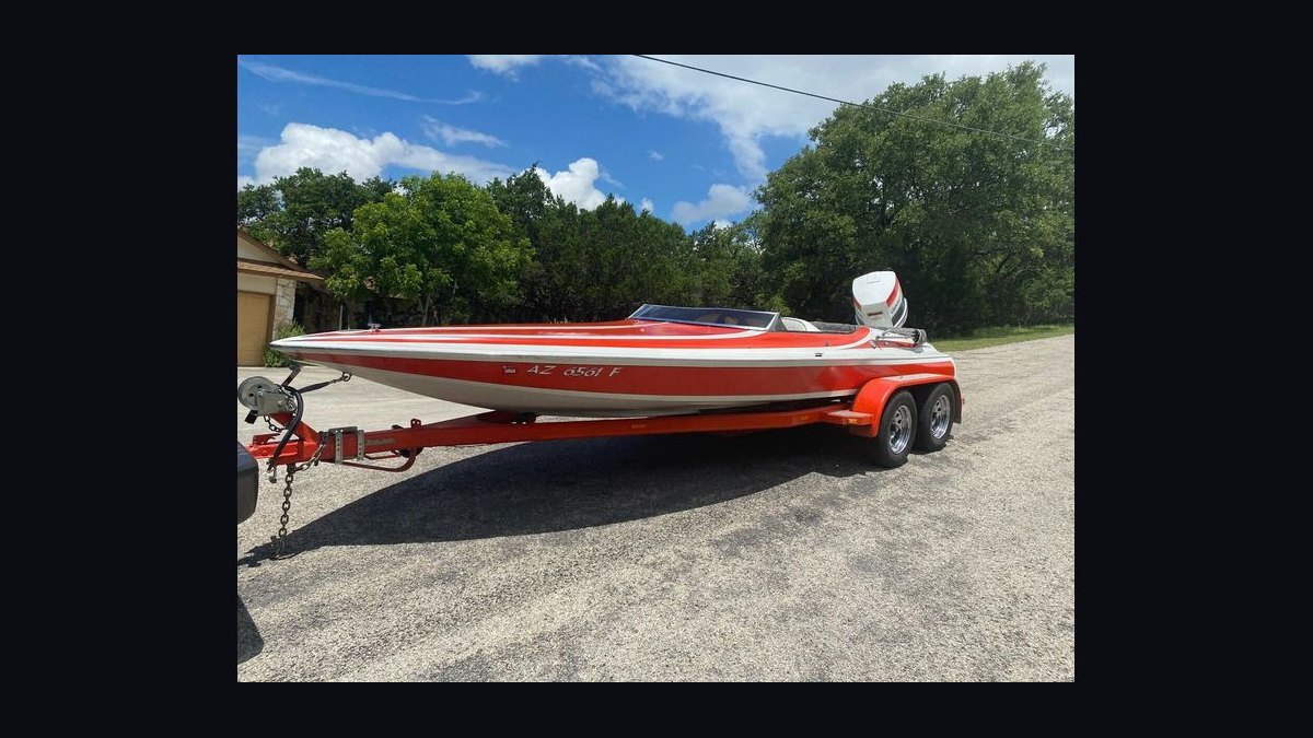 Top 10 Speed Boats 1977 — Best Overall + Best Value — figure 9