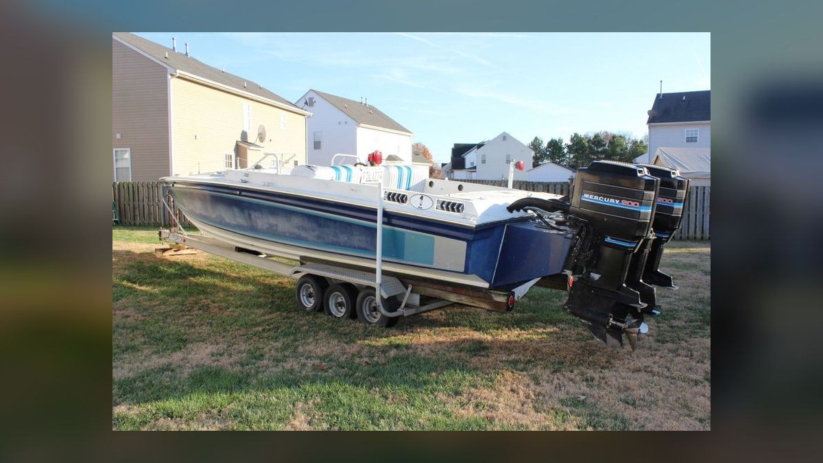 Top 10 Speed Boats 1976 — Best Overall + Best Value — figure 1