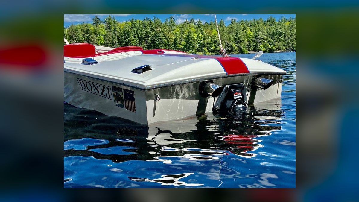Top 10 Speed Boats 1976 — Best Overall + Best Value — figure 2