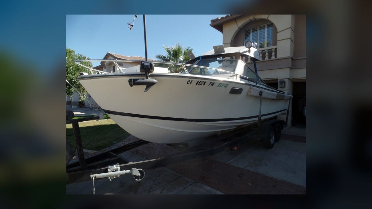Top 10 Speed Boats 1975 — Best Overall + Best Value — figure 4