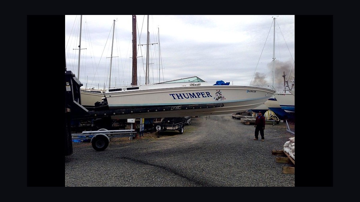 Top 10 Speed Boats 1975 — Best Overall + Best Value