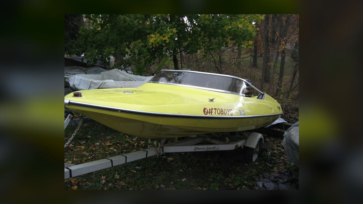 Top 10 Speed Boats 1974 — Best Overall + Best Value — figure 6