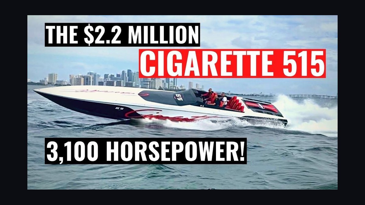 Top 10 Speed Boats 1973 — Best Overall + Best Value — figure 1
